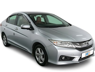 Honda City-img